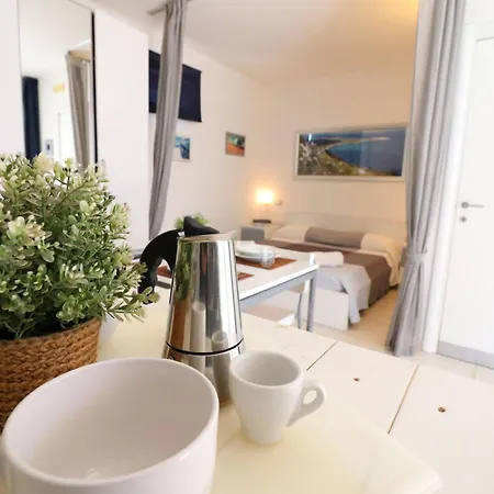 Casa Ginevra Lu Ientu A * Οτράντο