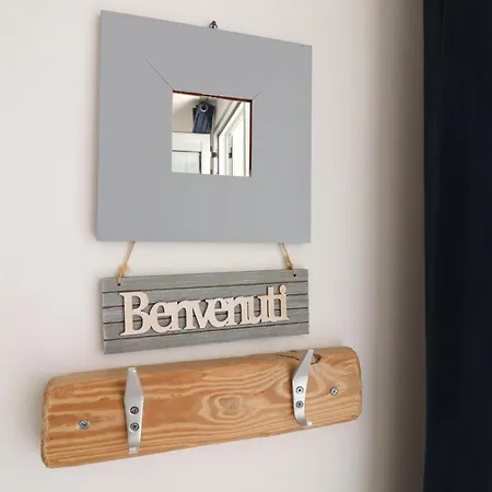 Σπίτι διακοπών Casa Ginevra Lu Ientu A