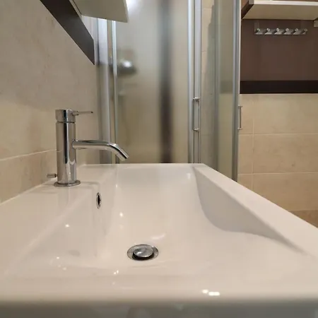 Casa Ginevra Lu Ientu A