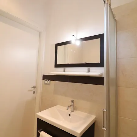 Σπίτι διακοπών Casa Ginevra Lu Ientu A