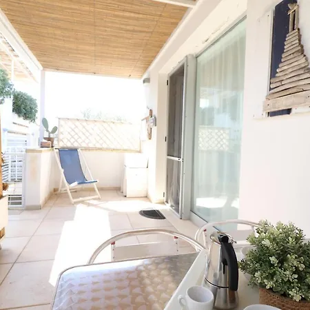 Casa Ginevra Lu Ientu A Σπίτι διακοπών