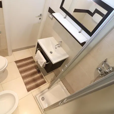Casa Ginevra Lu Ientu A Σπίτι διακοπών