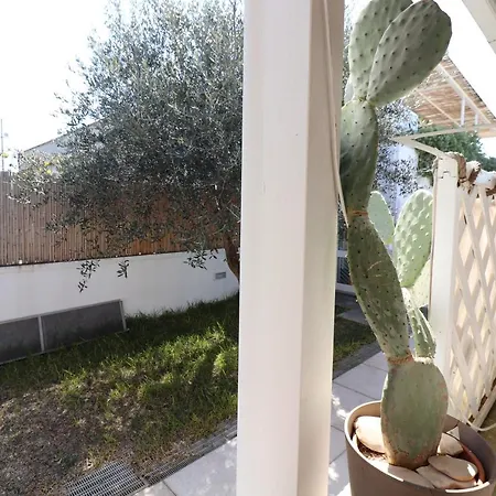 Casa Ginevra Lu Ientu A Σπίτι διακοπών *