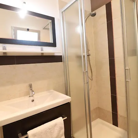 Casa Ginevra Lu Ientu A *