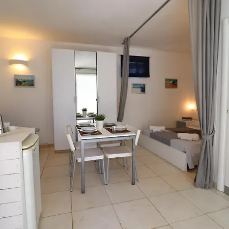 Σπίτι διακοπών Casa Ginevra Lu Ientu A