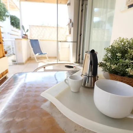 Casa Ginevra Lu Ientu A