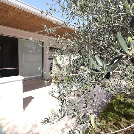 Casa Ginevra Lu Ientu A Σπίτι διακοπών