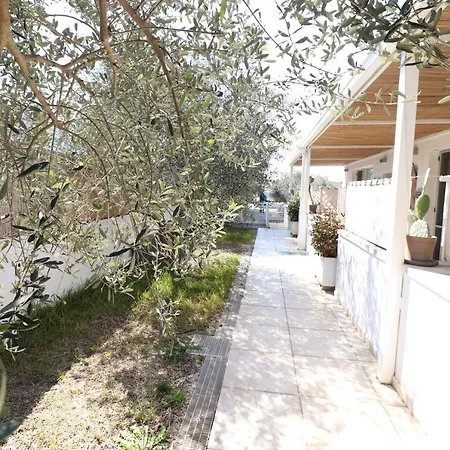 Casa Ginevra Lu Ientu A Σπίτι διακοπών