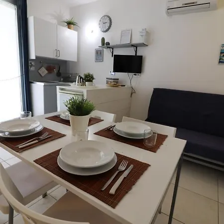 Casa Ginevra Lu Ientu A Σπίτι διακοπών *