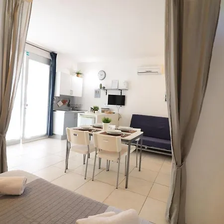 Σπίτι διακοπών Casa Ginevra Lu Ientu A *