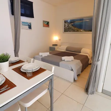 Σπίτι διακοπών Casa Ginevra Lu Ientu A *
