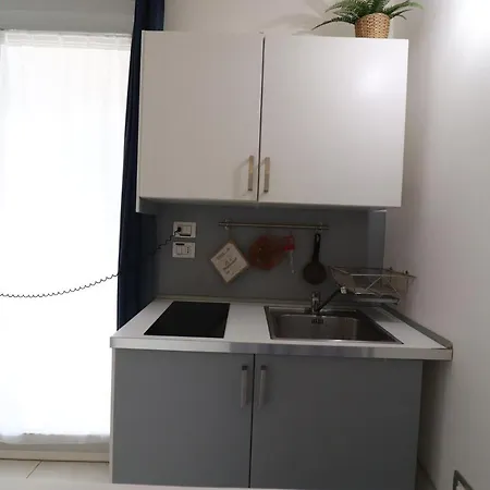 Casa Ginevra Lu Ientu A