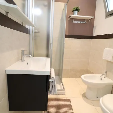 Casa Ginevra Lu Ientu A Σπίτι διακοπών Οτράντο