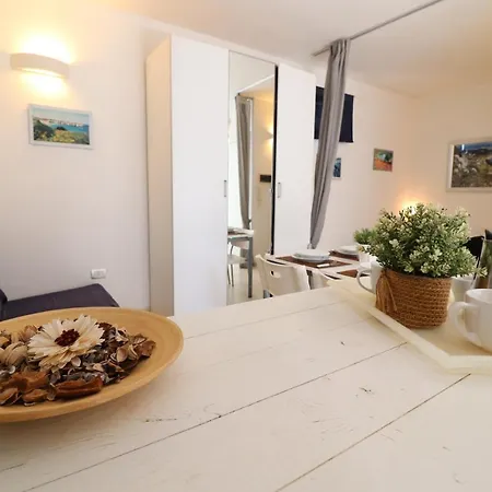 Casa Ginevra Lu Ientu A *