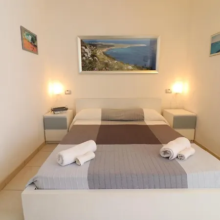 Casa Ginevra Lu Ientu A * Otranto