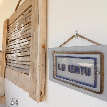 Casa Ginevra Lu Ientu A Otranto