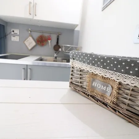 Casa Ginevra Lu Ientu A Feriehus
