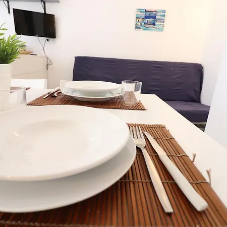 Dom wakacyjny Casa Ginevra Lu Ientu A *