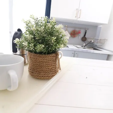 Feriehus Casa Ginevra Lu Ientu A *