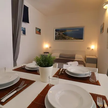Casa Ginevra Lu Ientu A * Otranto